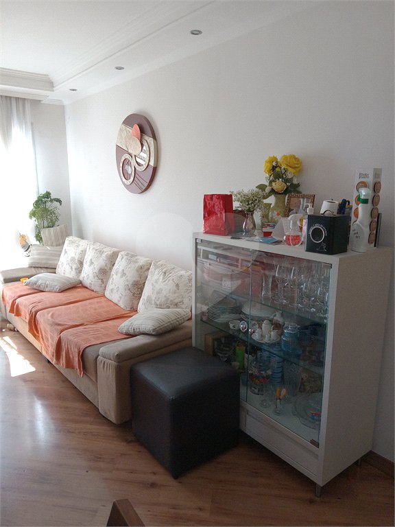 Apartamento à venda com 3 quartos, sendo 1 suíte, em Freguesia do Ó, São Paulo, SP