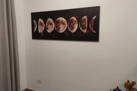 Apartamento Residencial à venda,  Vila Matias, Santos