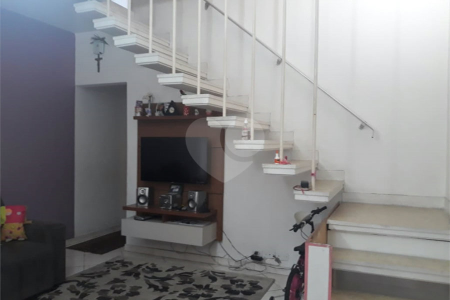 Casa à venda com 5 quartos em Tucuruvi, São Paulo, SP