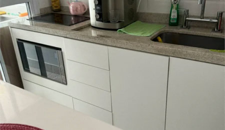 Apartamento à venda com 1 quarto em Cerqueira César, São Paulo, SP