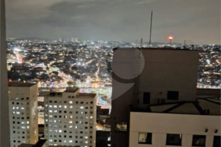 Apartamento à venda com 2 quartos em Parque Maria Helena, São Paulo, SP
