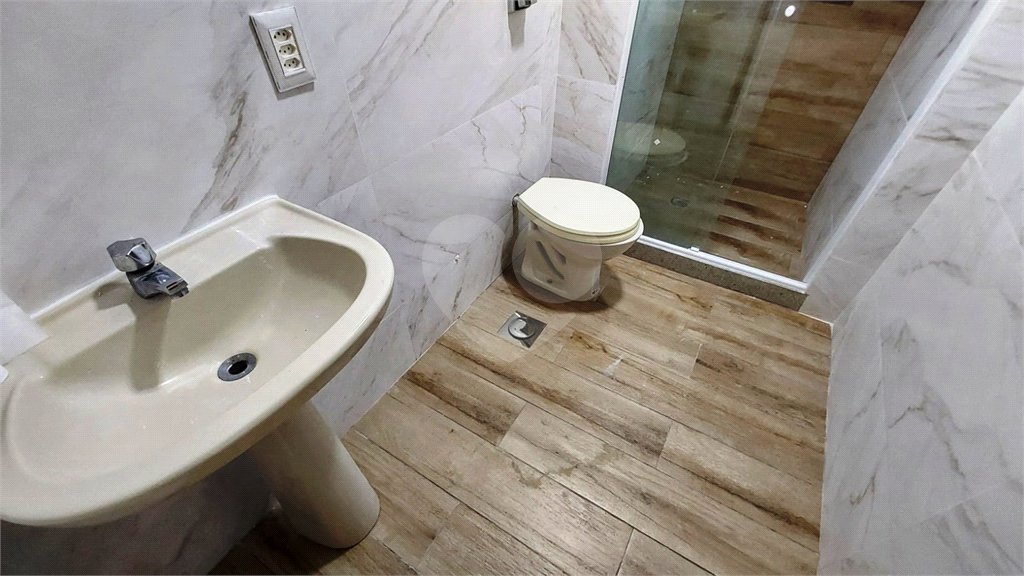 Apartamento à venda com 2 quartos em Tijuca, Rio de Janeiro, RJ