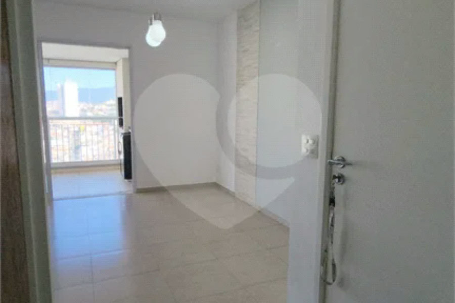 Apartamento à venda com 3 quartos, sendo 1 suíte, em Mandaqui, São Paulo, SP