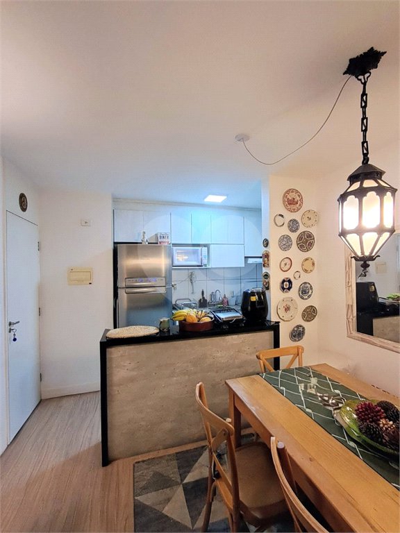 Apartamento à venda com 2 suítes em Vila Praia, São Paulo, SP