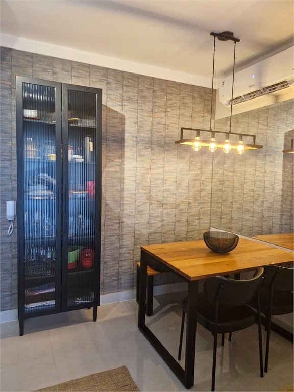 Apartamento à venda com 2 quartos, sendo 1 suíte,  em Parque Campolim, Sorocaba, SP