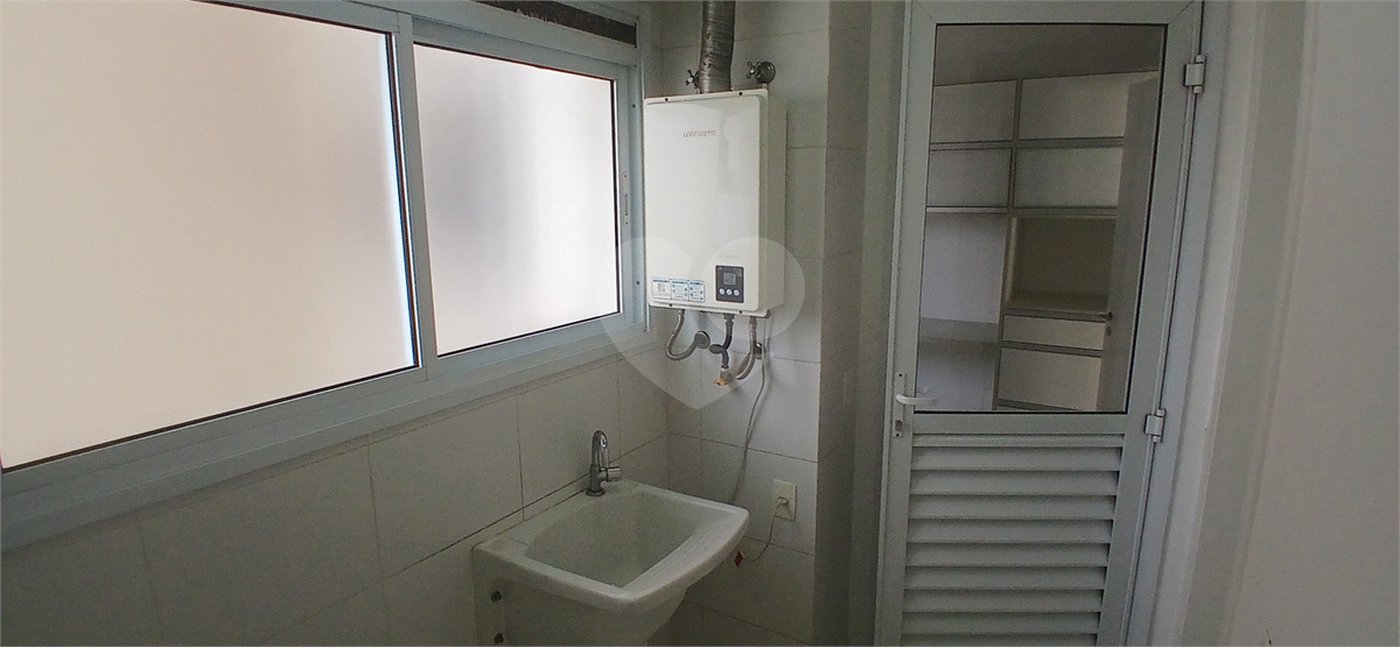 Apartamento para alugar com 3 quartos, sendo 1 suíte,  no Centro, São Bernardo do Campo, SP