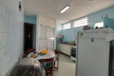 Casa Térrea à venda com 2 quartos em Vila Leopoldina, São Paulo, SP