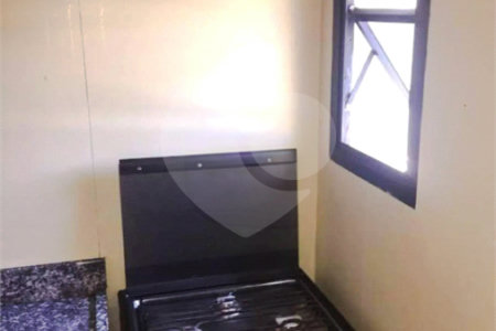 Cobertura à venda com 1 suíte em Moema, São Paulo, SP