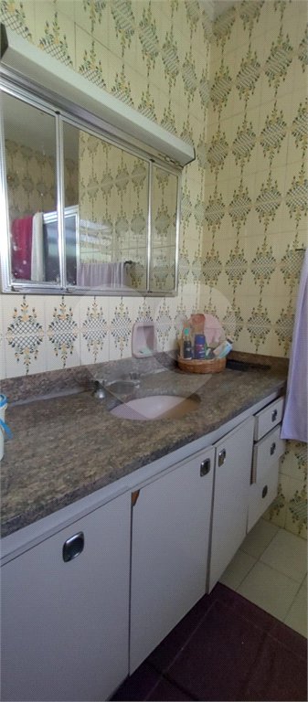 Sobrado à venda com 3 quartos, sendo 1 suíte, em Santana, São Paulo, SP