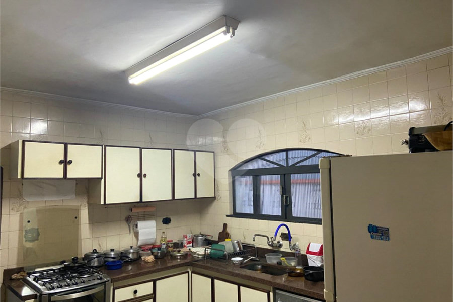 Sobrado à venda com 3 quartos, sendo 1 suíte,  em Horto Florestal, São Paulo, SP
