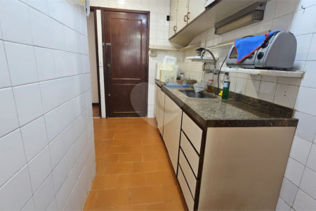 Apartamento à venda com 3 quartos, sendo 1 suíte, em Leblon, Rio de Janeiro, RJ