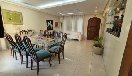 Sobrado à venda com 3 quartos, sendo 1 suíte,  em Vila Jaguara, São Paulo, SP