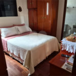 Apartamento à venda com 3 quartos, sendo 1 suíte, em Água Fria, São Paulo, SP