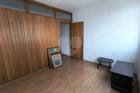Apartamento à venda com 2 quartos em Santa Cecília, São Paulo, SP