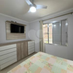 Apartamento à venda com 2 quartos em Parque Mandaqui, São Paulo, SP