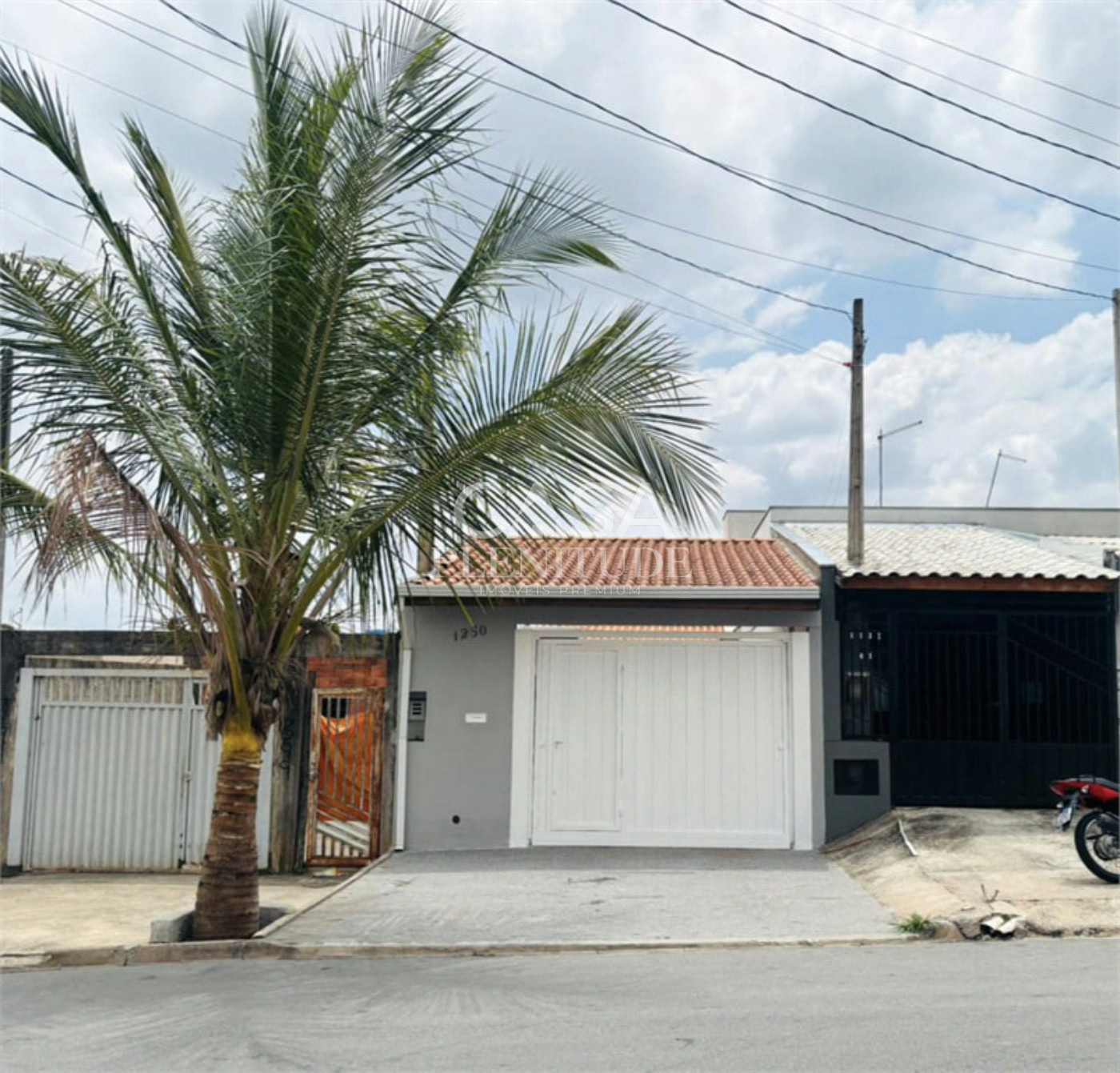 Casa à venda com 1 suíte em Parque São Bento, Sorocaba, SP