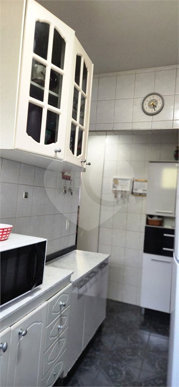 Apartamento à venda com 3 quartos em Mandaqui, São Paulo, SP