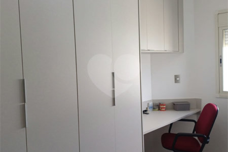 Apartamento à venda com 3 suítes em Nova Petrópolis, São Bernardo do Campo, SP