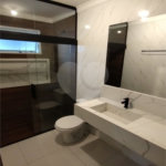 Casa à venda com 3 quartos, sendo 1 suíte, no condomínio Rio das Pedras, Salto - SP