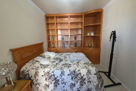 Apartamento para alugar com 4 quartos, sendo 2 suítes,  em Jardim São Paulo(zona Norte), São Paulo, SP