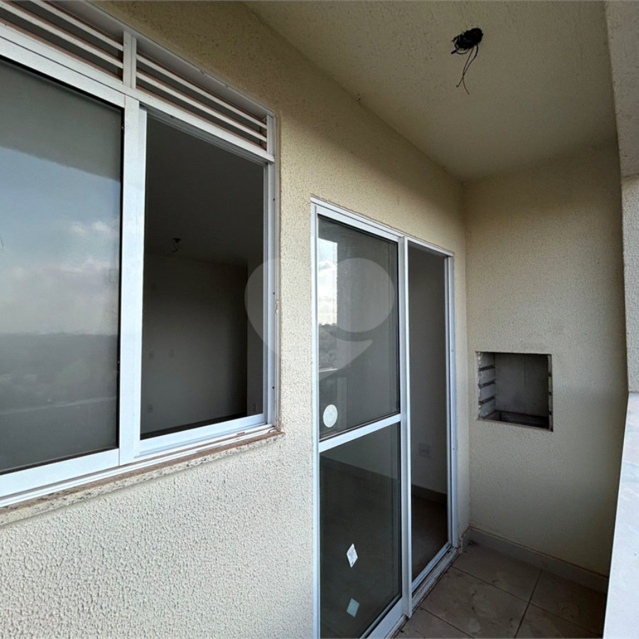 Casa à venda com 2 quartos no condomínio Reserva das Magnolias, Ribeirão Preto - SP