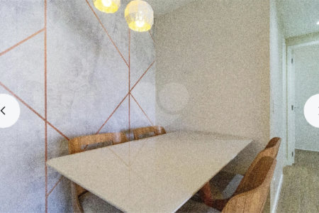 Apartamento à venda com 2 quartos, sendo 1 suíte, em Barra Funda, São Paulo, SP