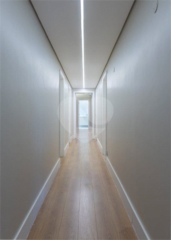 Apartamento à venda com 4 suítes em Vila Sofia, São Paulo, SP