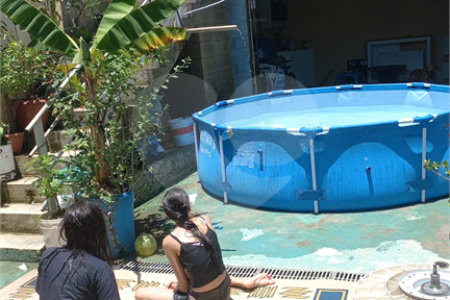 Casa à venda com 3 quartos em Jardim Fortaleza, Guarulhos, SP