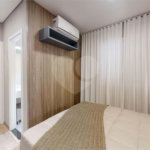 Apartamento à venda com 3 quartos, sendo 1 suíte, em Jardim São Carlos, Sorocaba, SP