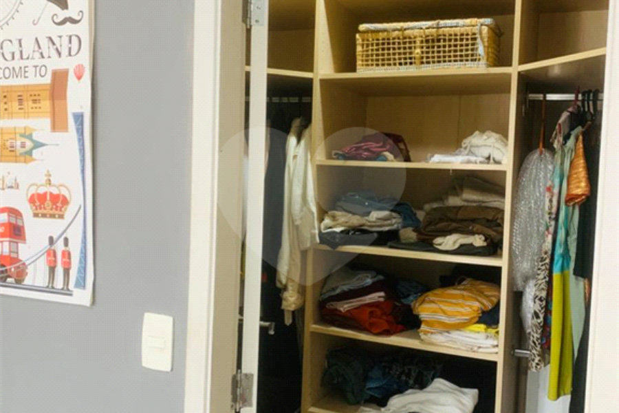 Apartamento à venda ou para alugar com 3 quartos, sendo 2 suítes, em Morumbi, São Paulo, SP