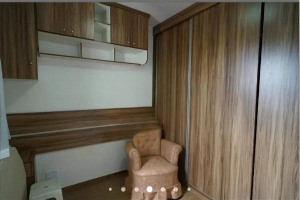 Apartamento à venda com 2 quartos em Jardim Monte Alegre, São Paulo, SP
