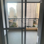 Apartamento à venda com 2 quartos em Belenzinho, São Paulo, SP