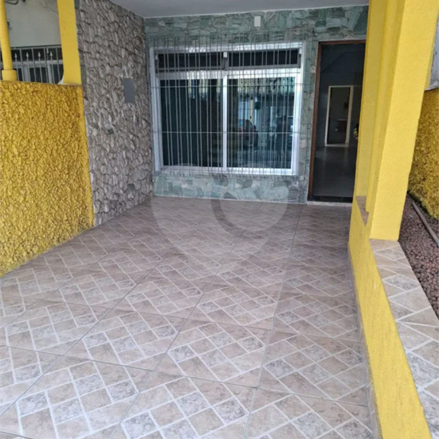 Sobrado a venda no Belem