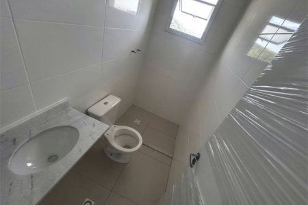 Apartamento com 1 dormitório à venda, 46 m² por R$ 345.000,00 - Centro - São Vicente/SP