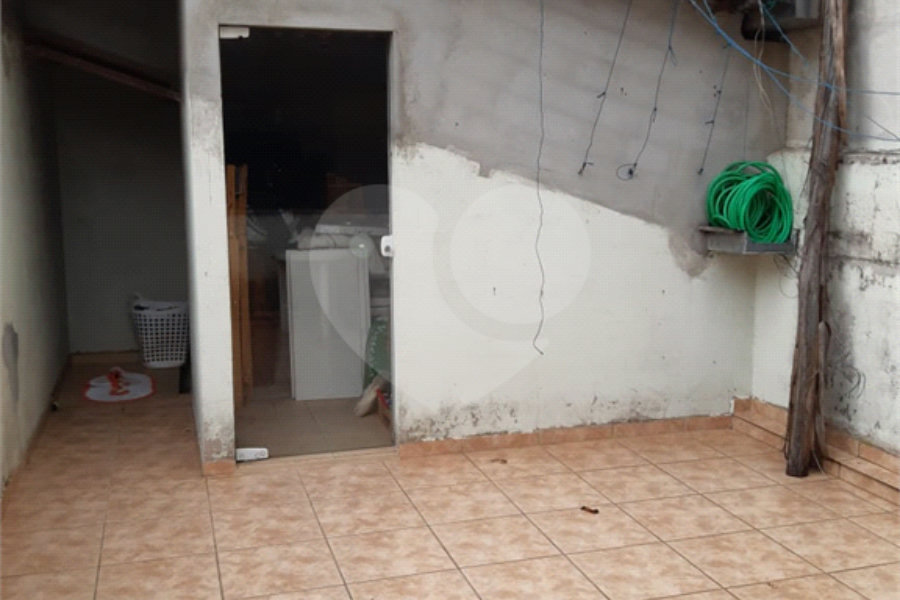 Sobrado à venda com 3 quartos, sendo 1 suíte, em Mandaqui, São Paulo, SP