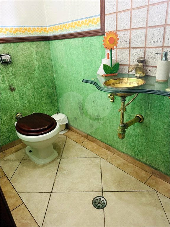 Casa Térrea à venda com 4 quartos, sendo 1 suíte, em Interlagos, São Paulo, SP
