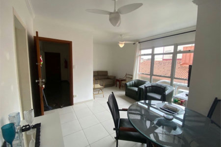 Apartamento Residencial para venda e locação, Enseada, Guarujá - AP0531.