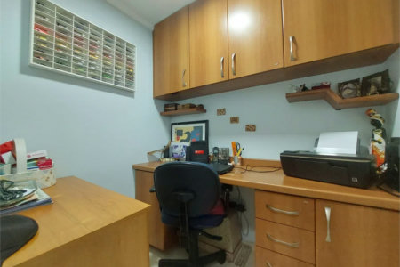 Apartamento à venda com 2 quartos em Bela Aliança, São Paulo, SP