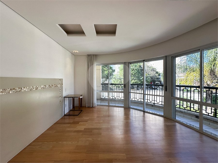 Casa à venda com 4 suítes no condomínio Quadra Real Campo Belo, São Paulo - SP
