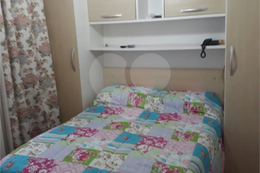 Apartamento à venda com 2 quartos, sendo 1 suíte, em Vila Nova Cachoeirinha, São Paulo, SP