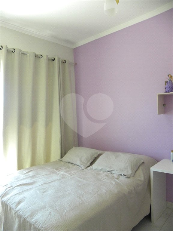 Sobrado à venda com 3 quartos, sendo 1 suíte, em João Aranha, Paulínia, SP
