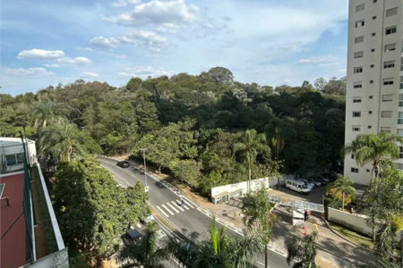 Apartamento à venda com 2 suítes em Parque do Morumbi, São Paulo, SP