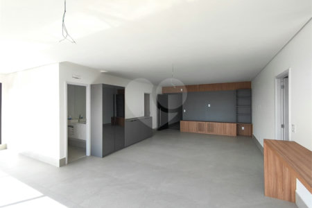 Apartamento à venda com 3 suítes em Vila Castelo Branco, Indaiatuba, SP