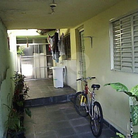 Sobrado à venda com 3 quartos em Vila Santa Catarina, São Paulo, SP