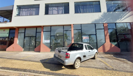 Sala para alugar no Centro, Valinhos, SP