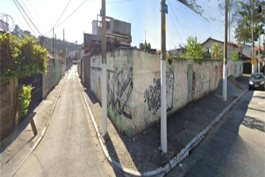 Terreno à venda em Jaçanã, São Paulo, SP