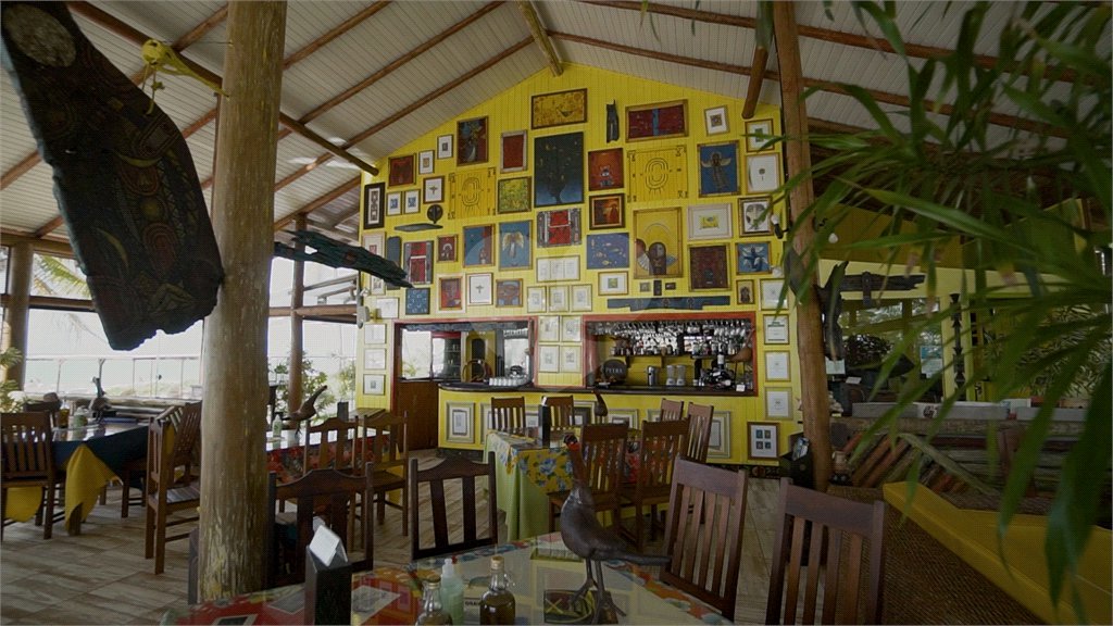 Salão à venda em Orla Norte, Porto Seguro, BA