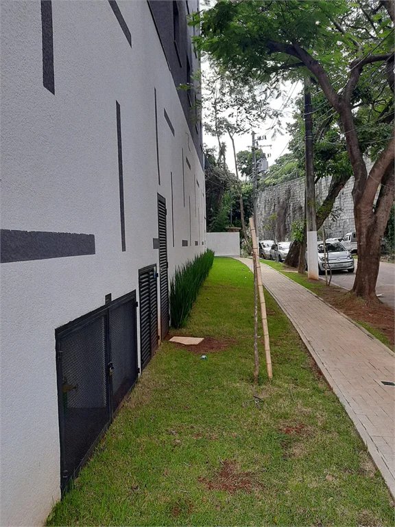 Apartamento à venda com 1 quarto em Jardim Panorama, São Paulo, SP