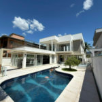 Casa à venda, 358 m² por R$ 7.800.000,00 - Vista Linda - Bertioga/SP