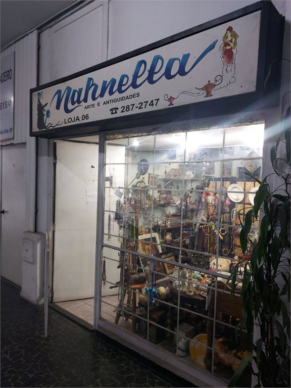 Sala à venda em Bela Vista, São Paulo, SP